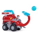 Paw Patrol Jungle Pups Deluxe Lekebil Elefant Marshall