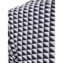 Versace Herre Strikkevarer Flerfarget XL,