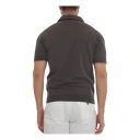 Hindustrie Herre Topper Grå L,