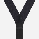 Ferner Jacobsen Moirè 371 Black