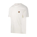 Maison Kitsuné Herre Topper Beige M,