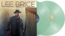 Lee Brice  Hey World  LP/Vinyl