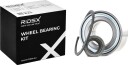 RIDEX 654W0701 Hjullager