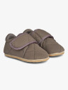 Wheat Indoor Shoe Sasha Brun 19