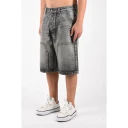 Ksubi, Herre, Shorts, Grå, W33,