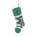 Harry Potter Slytherin Julepynt 9,5 cm Hengende Ornament
