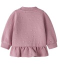 Name It Cardigan   NbfNaena   Lilas   Name It   74   Cardigan   Rosa