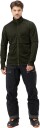 Norröna Lyngen Alpha90 Jacket (m) Rosin L
