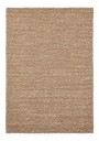 Ullteppe   Avafors Wool Bubble lys brun/hvit Størrelse: 240 x 340 cm