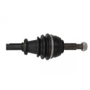 Point Gear Drivaksel POINT GEAR PNG72577