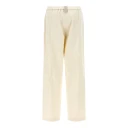 Fabiana Filippi Dame Bukser Beige L,