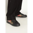 Dolce & Gabbana Dame Sko Svart 36 1/2 EU,