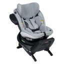 Bilstol BeSafe iZi Turn i-Size Peak Mesh