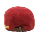 Guest In Residence Dame Accessories Rød ONE SIZE,