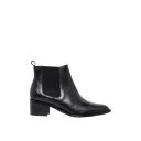 Bianco Biacarol Dress Chelsea - Black 41