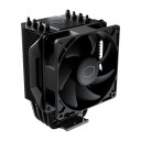 Cooler Master Hyper 411 Nano 92mm CPU Luftkjøler Sort