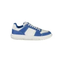 Tommy Hilfiger Herre Sko Hvit 43 EU,