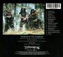 Morbid Angel  Formulas Fatal To The Flesh  CD