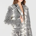 Roberto Cavalli Dame Vesker Svart ONE SIZE,