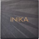 INIKA Organic Eyeshadow Quad Wind 5g