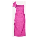 Stine Goya Dame Kjoler Rosa M,