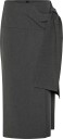 InWear Cleohiw Skirt   Grey   44
