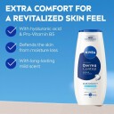 Nivea Derma Control Defend 250 Ml Transparent