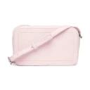 Calvin Klein Bold Ck Camera Bag   Pink   ONE SIZE