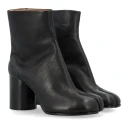Maison Margiela Dame Sko Svart 38 1/2 EU,
