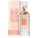 Lattafa Velvet Rose Eau de Parfum 100 ml - Orientalsk Duft for Dame