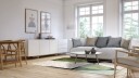 Wilton teppe   Nell grønn/multi Størrelse: 200 x 280 cm