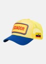 John Hatter FWC26 TEAM CAP ECUADOR