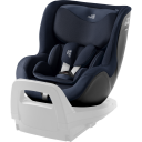 Bilstol Britax Dualfix 5Z Style Night Blue