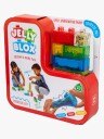 Goliath GOLIATH Myke blokker Creative Kit Jelly Blox 316928