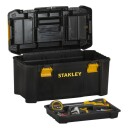 Stanley Outdoor STST1 75514 Essential Verktøykasse 12 5 Tommer