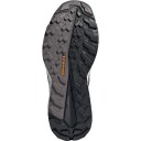 Adidas Women's Terrex Free Hiker 2 Gore Tex Trabrn/wonalu/carbon 39 1/3