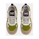 Id.eight unisex Sko Flerfarget 39 EU,