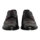 Dolce & Gabbana Herre Sko Svart 41 1/2 EU,