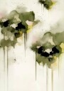 Drifting Shadows Plakat Plakat / 21x30cm
