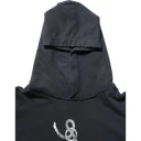 Dolce & Gabbana Herre Gensere & Hettegensere Svart L,