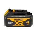 DeWalt DCB182 18V Li-Ion Batteri 4000 mAh for Elektroverktøy