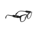 Miu Miu unisex Accessories Svart ONE SIZE,