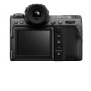 Fujifilm GFX 100 II 102 MP mellomformat & X-Processor 5