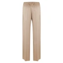 Antonelli Firenze Dame Bukser Brun S,