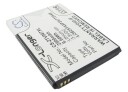 ZTE V987 batteri (2500 mAh 3.8 V)