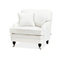 Newport Howard-lenestol off-white