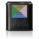Mill & Mortar Karl Otto Krydderblanding 40g