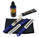 MusicNomad Fretboard Care Kit MN144