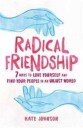 Radical Friendship Av Kate Johnson