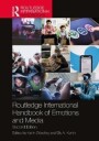 Döveling Katrin Routledge International Handbook of Emotions and Media